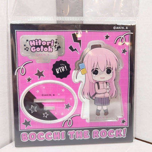 Hitori Gotou Bocchi the Rock! Acrylic Stand