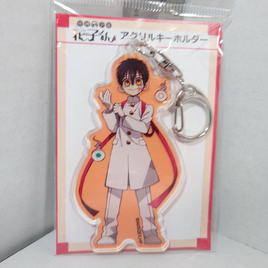 Hanako Toilet-bound Hanako-kun Acrylic Keychain