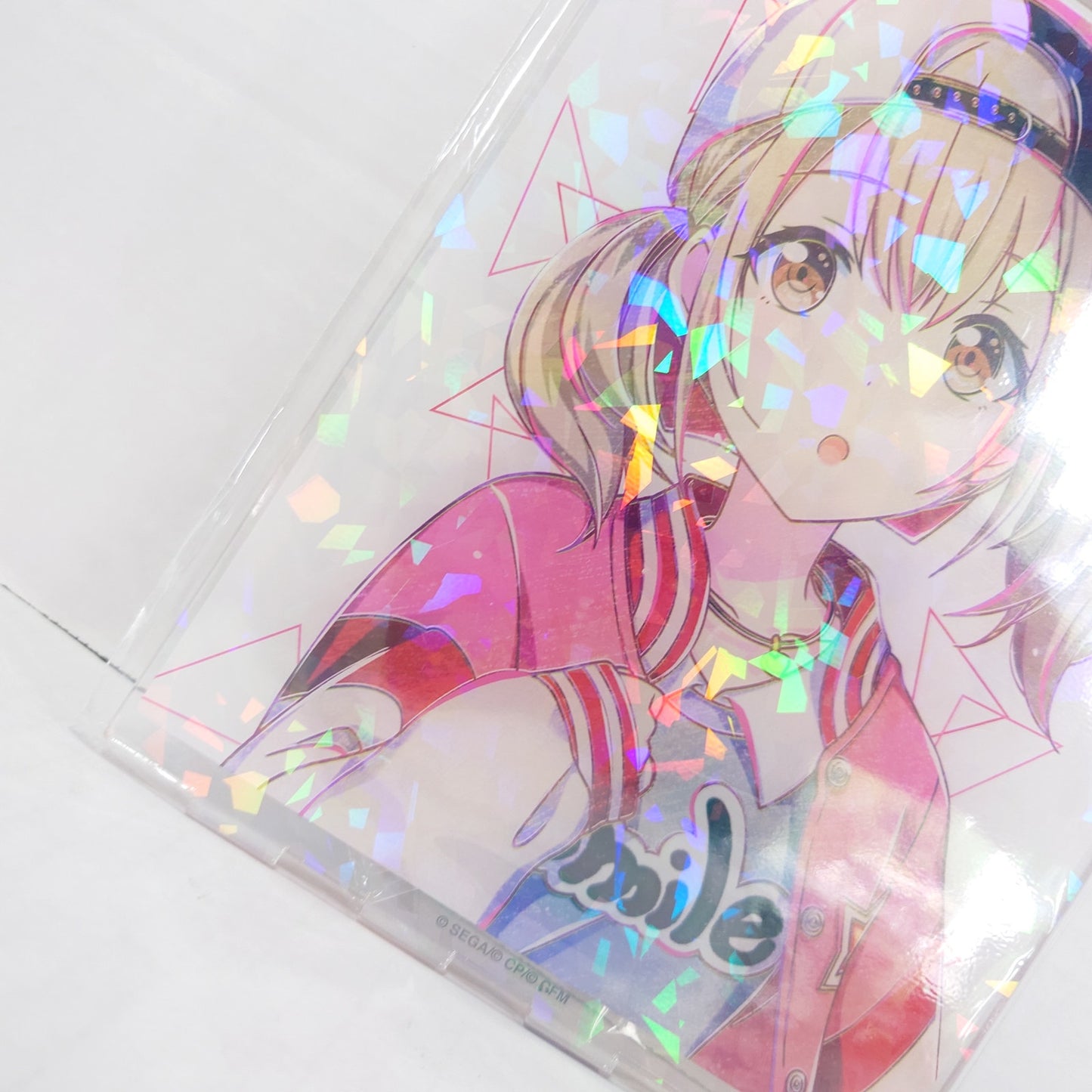 Kohane Azusawa Vivid Bad Squad Project Sekai Acrylic Stand