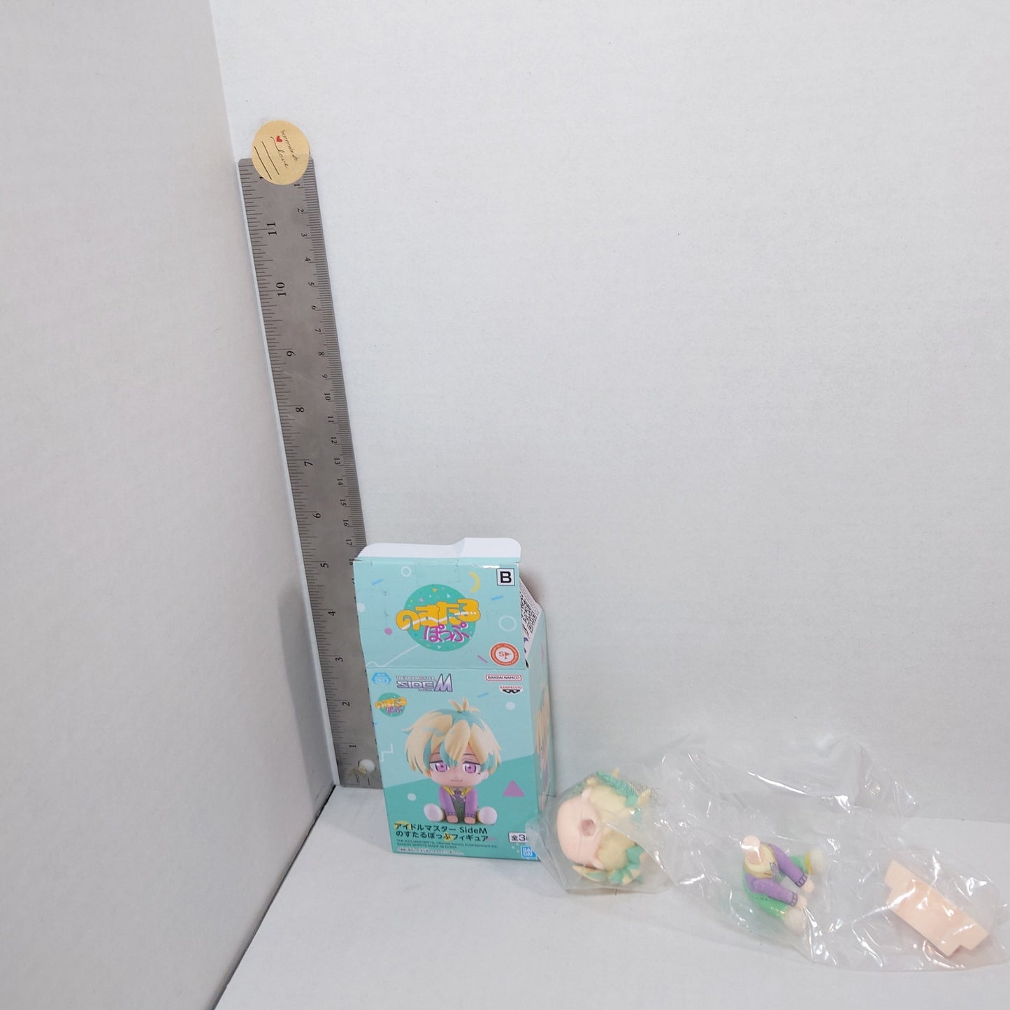 Momohito Hanazono IdolM@ster SideM Figurine