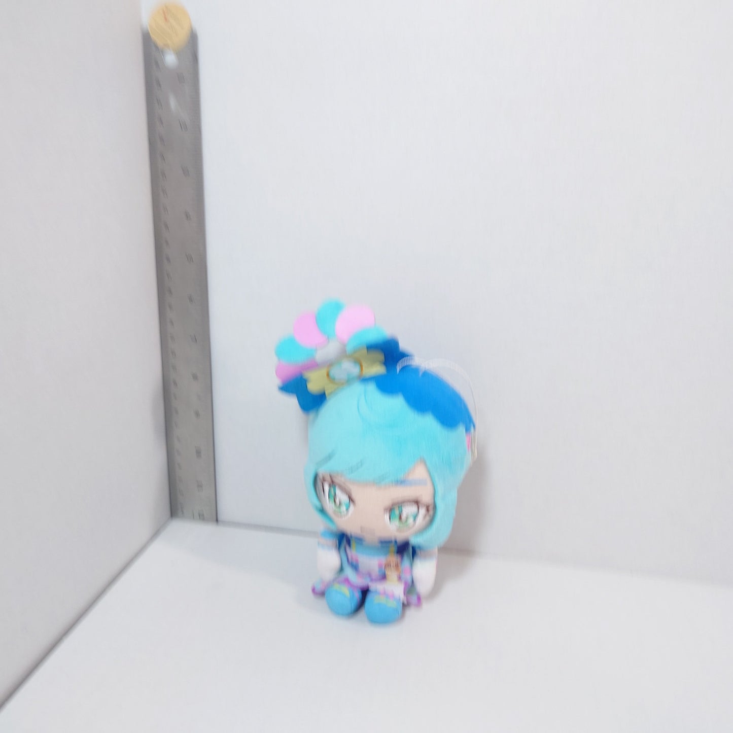 Pretty Cure Plush
