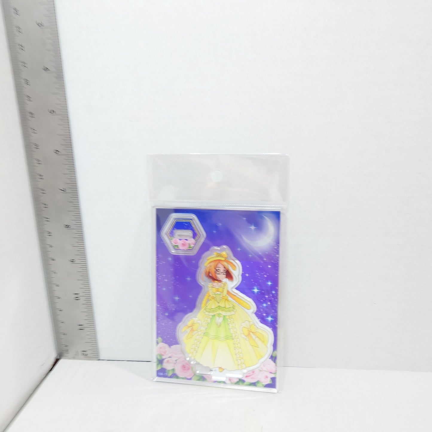 Ako Shirabe Suite Pretty Cure (Precure) Acrylic Stand
