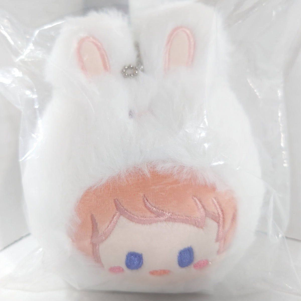 Shu Itsuki Valkyrie Ensemble Stars TapTap Bunny Omanjuu Plush
