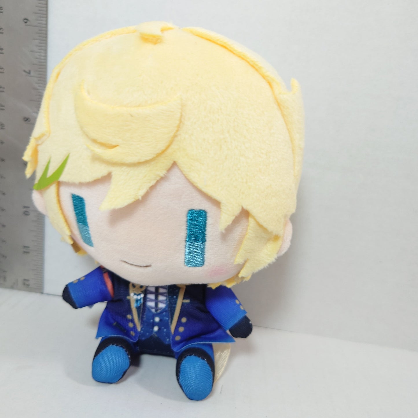 Sora Harukawa Switch Ensemble Stars Osuwari Plush