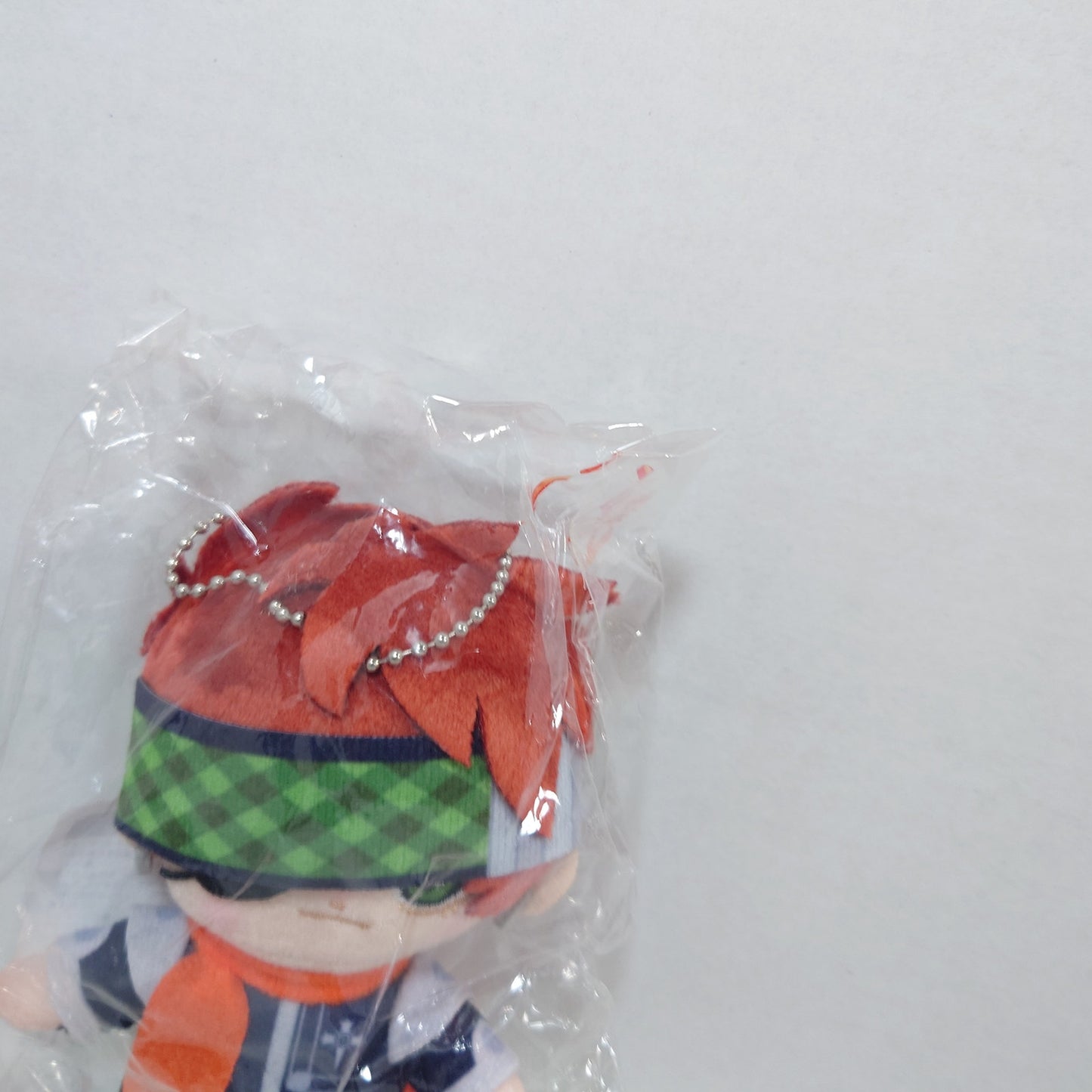 Lavi D.Gray-man Plush