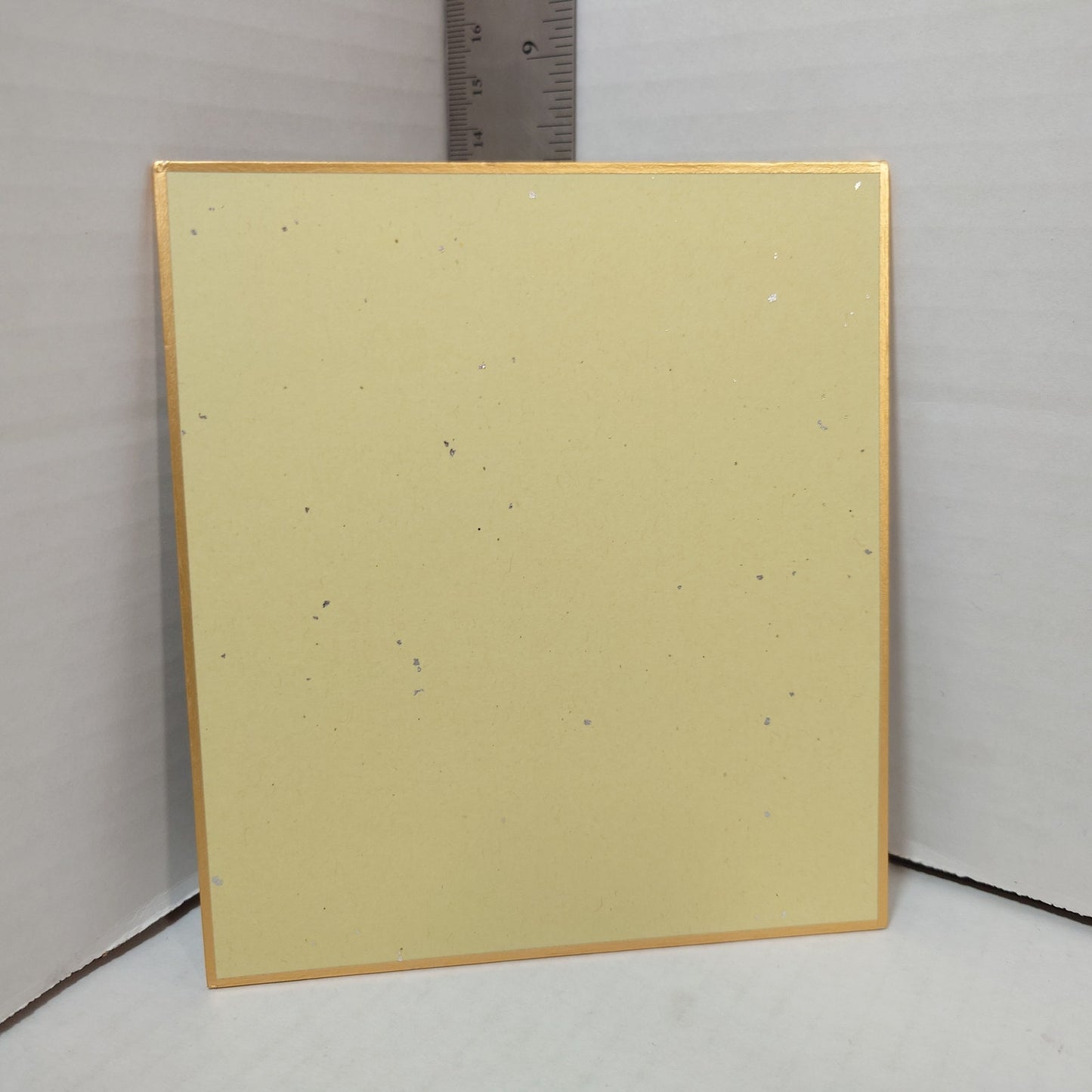 Shu Itsuki Valkyrie Ensemble Stars Shikishi