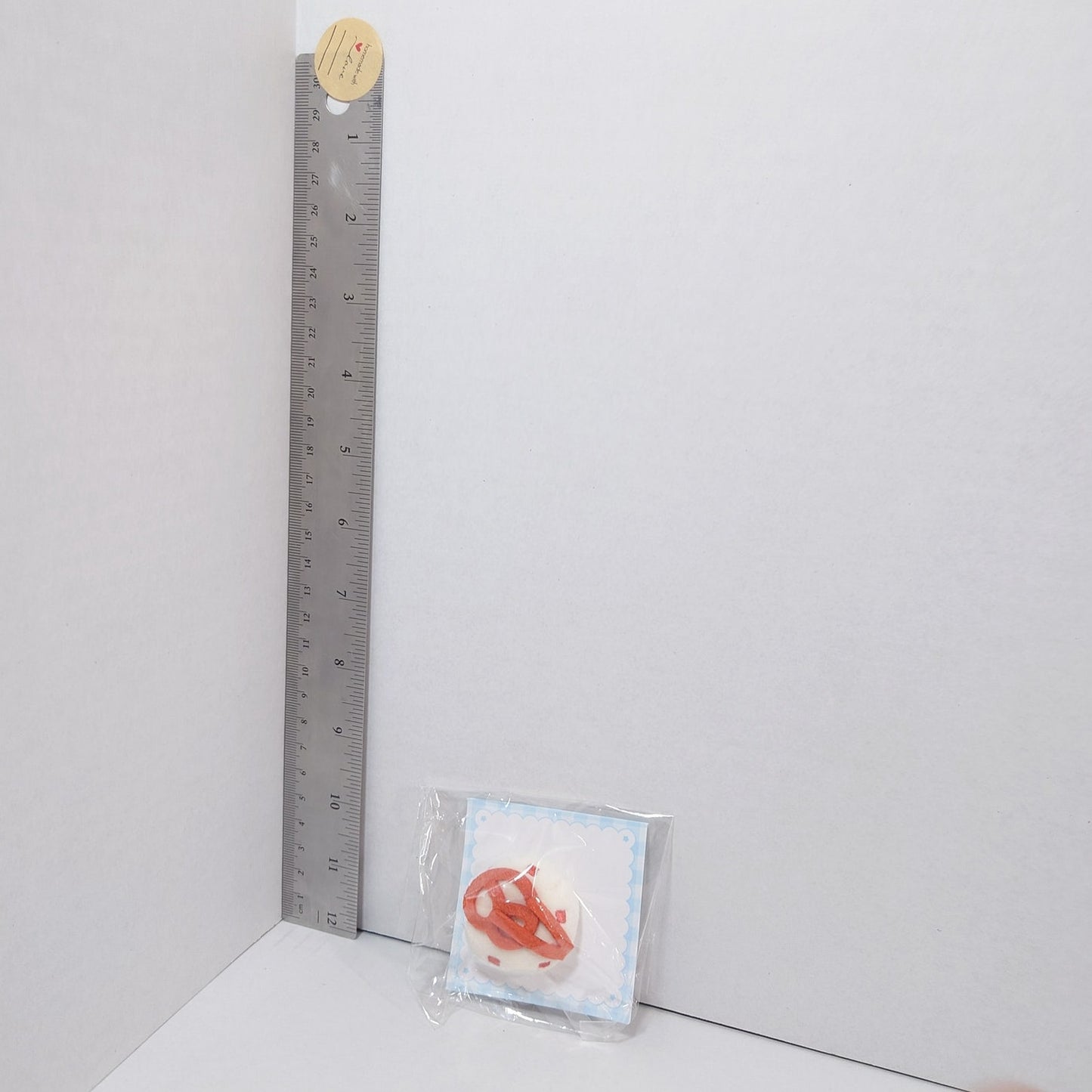 Pretzal Ensemble Stars CN Head Plush Accessory