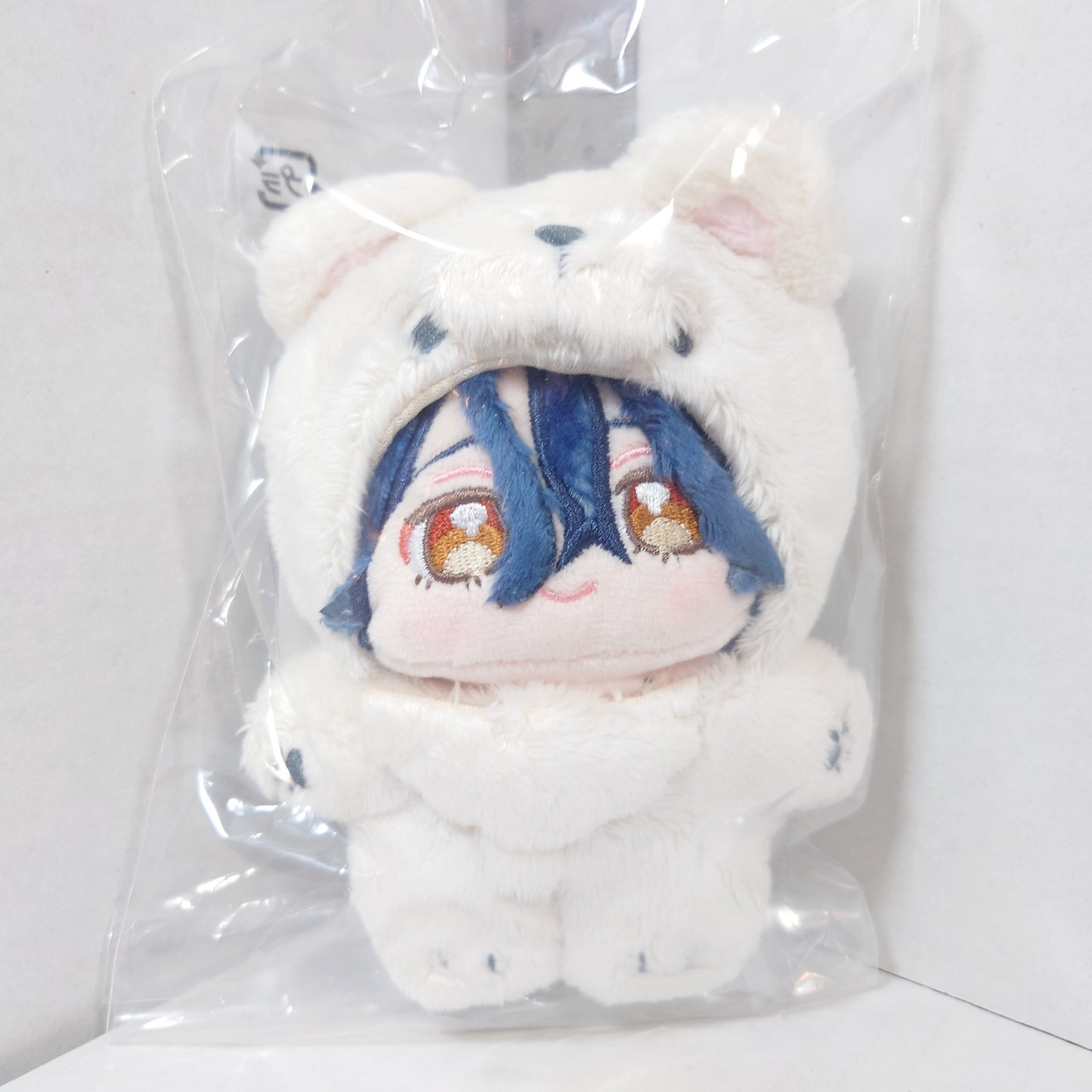 Chitose Tsuzura MELLOW DEAR US Itsunui Plush