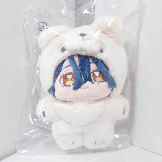 Chitose Tsuzura MELLOW DEAR US Itsunui Plush