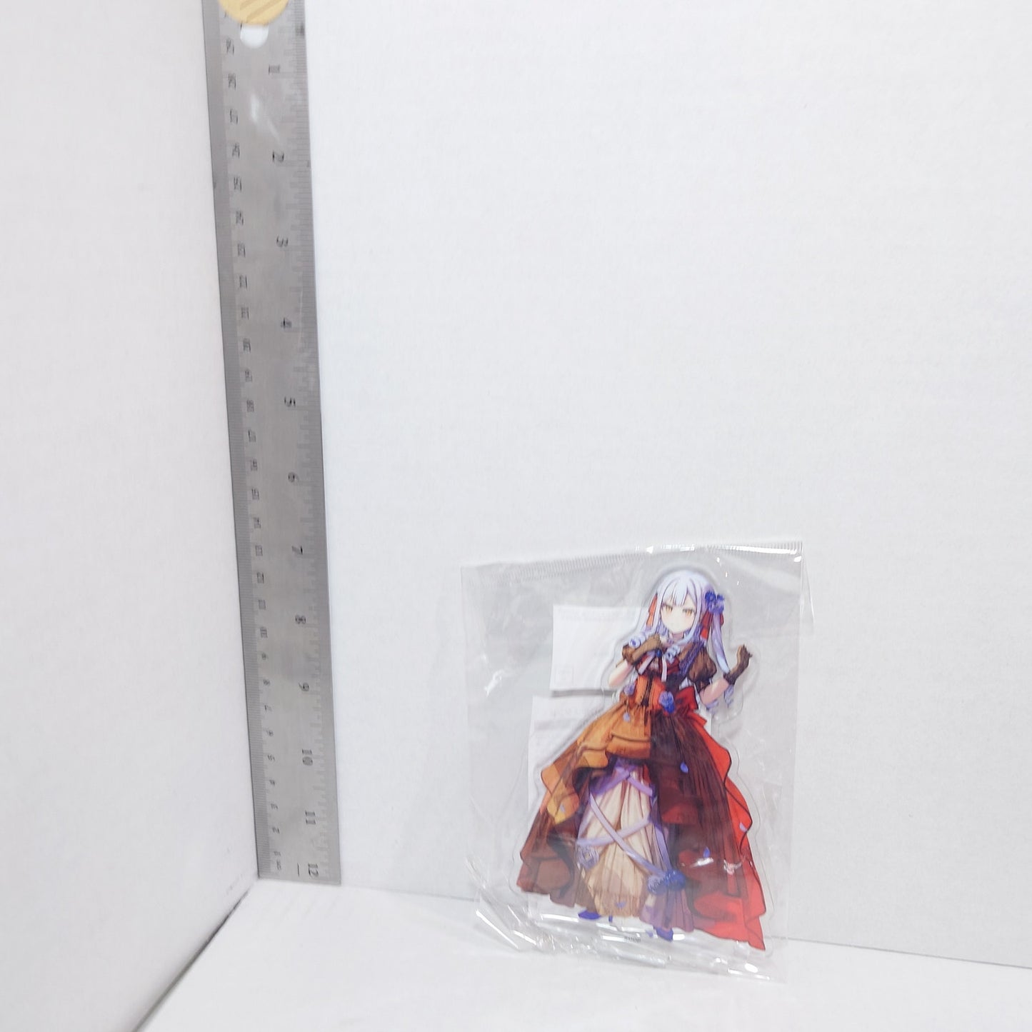 Oblivionis (Sakiko Togawa) Ave Mujica Bang Dream Symphony Acrylic Stand