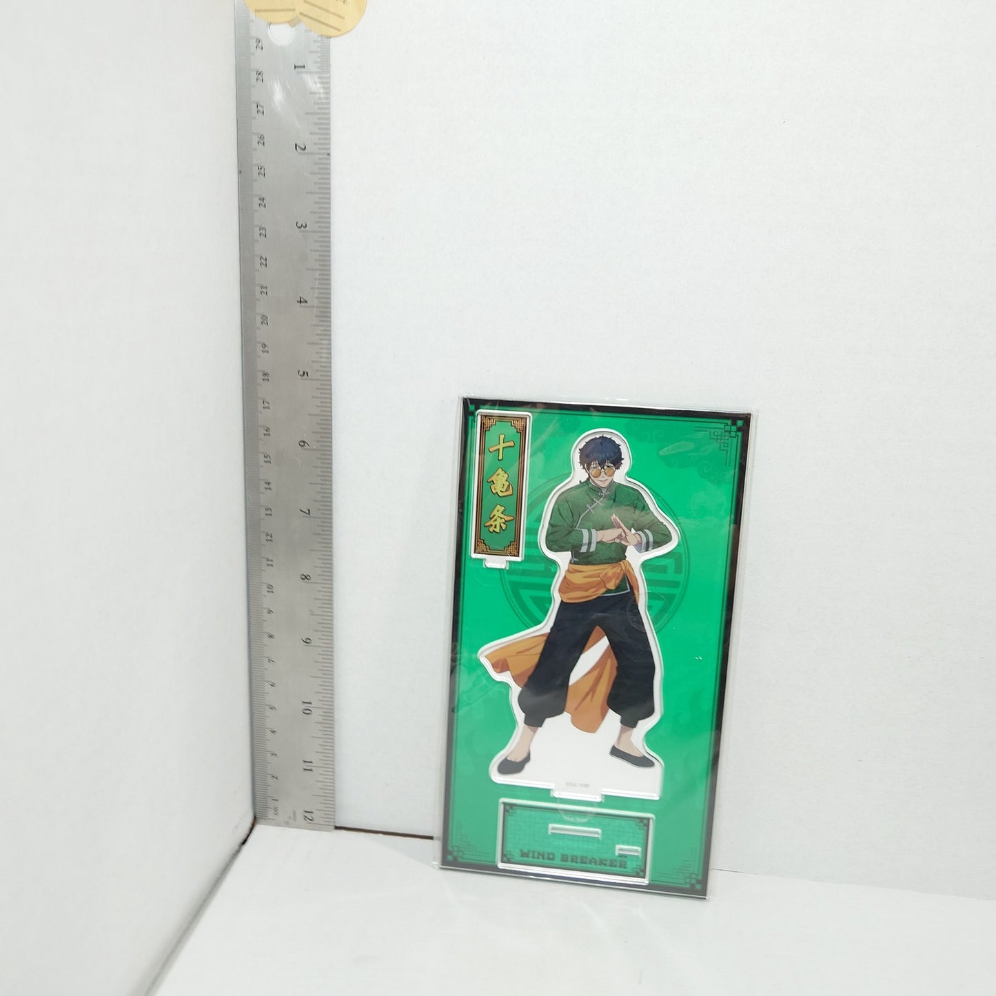 Jo Togame WIND BREAKER Acrylic Stand