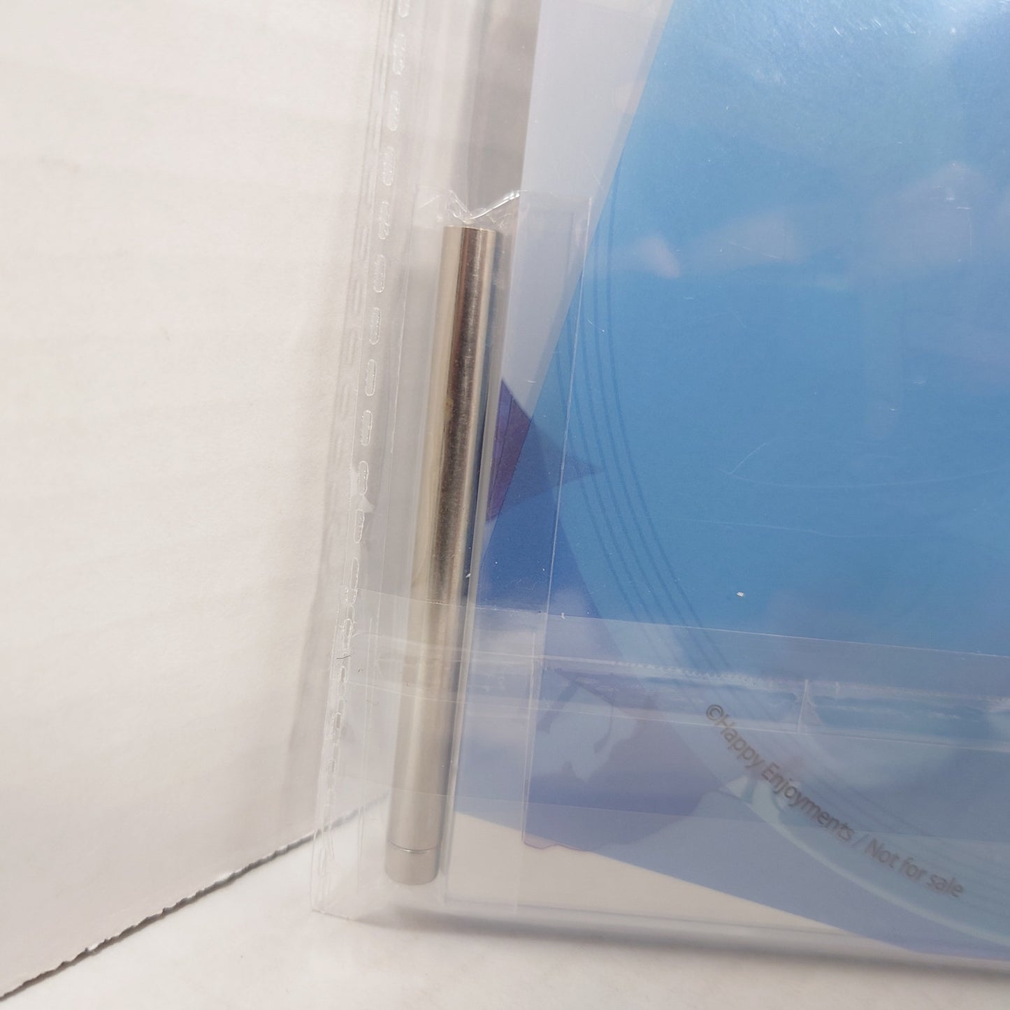 RYUSEITAI Ensemble Stars ES Season 4 Acrylic Stand