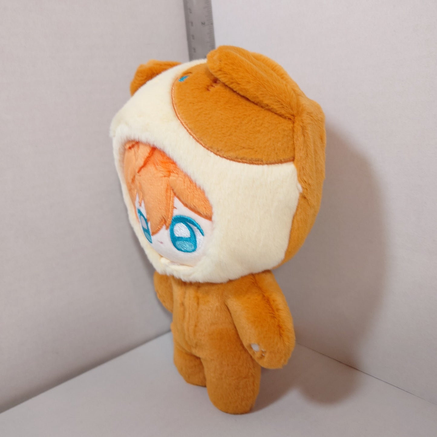 Subaru Akehoshi Trickstar Ensemble Stars CN Cat Nui Doll Plush