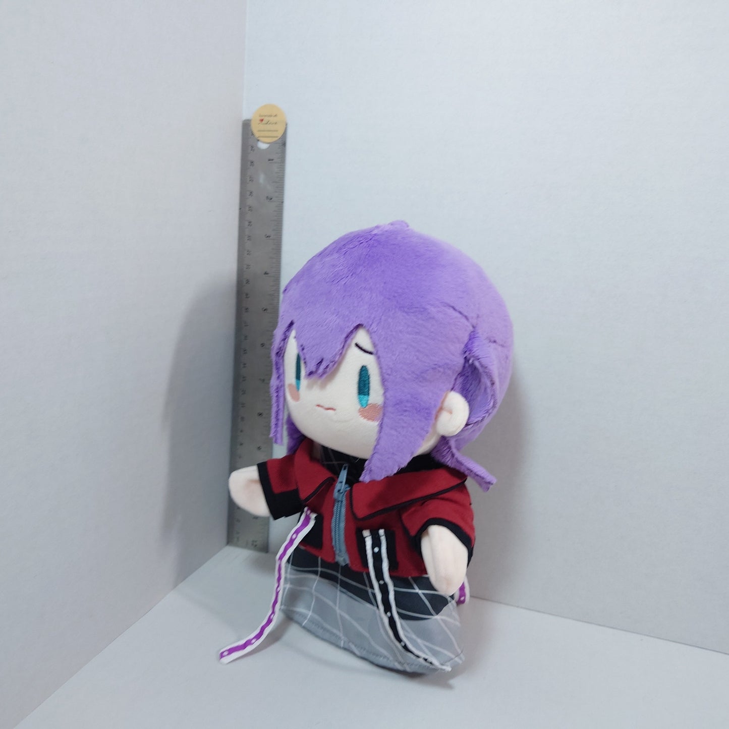 Mayoi Ayase ALKALOID Ensemble Stars Doujin Puppet Plush