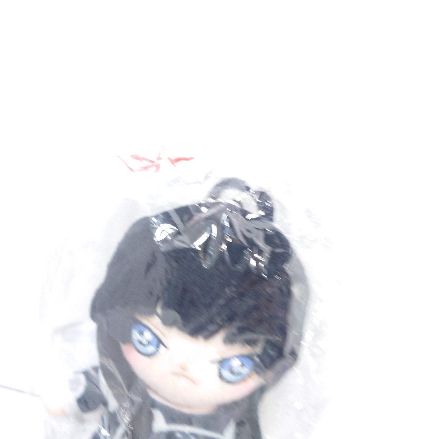 Kanda Yu D.Gray-man Plush