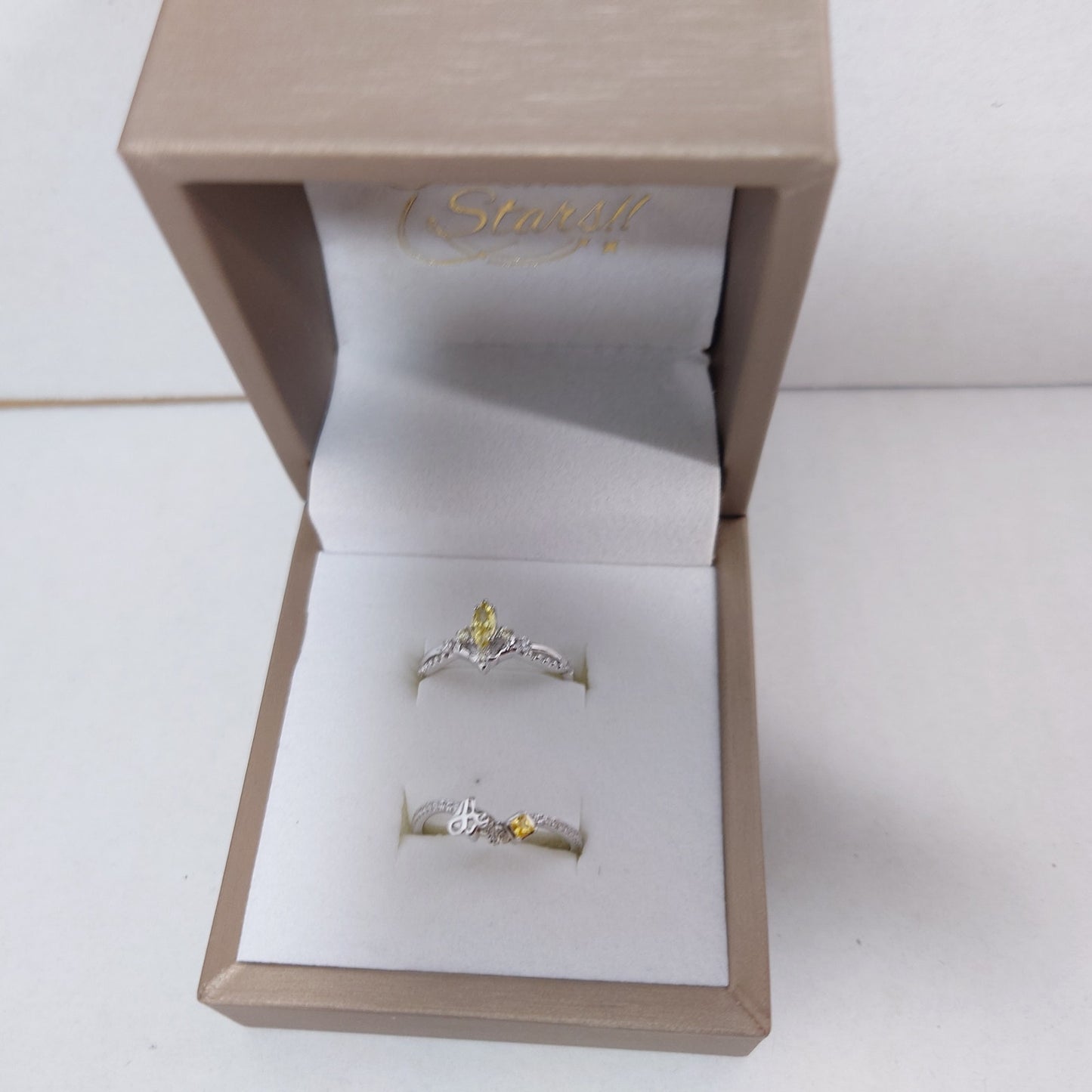 Arashi Narukami Knights Ensemble Stars 7th Anniversary Ring