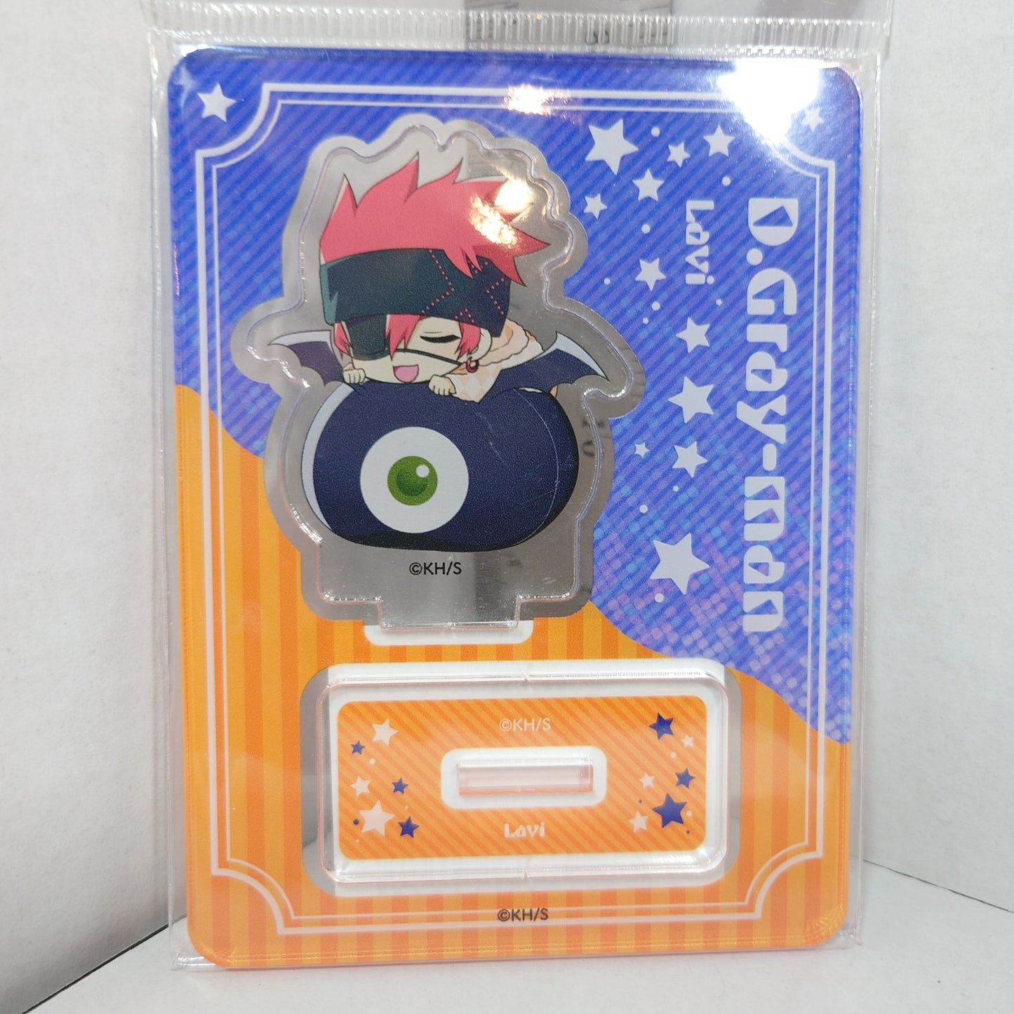 Lavi D.Gray-man Acrylic Stand