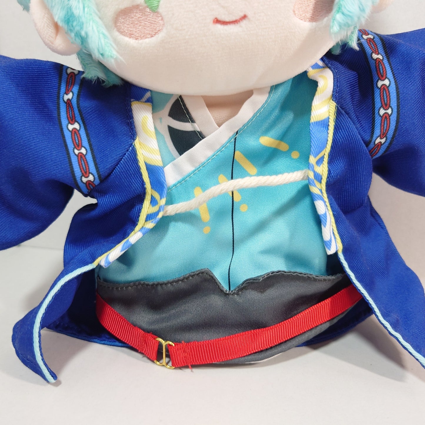 Kanata Shinkai RYUSEITAI Ensemble Stars Doujin Puppet Plush