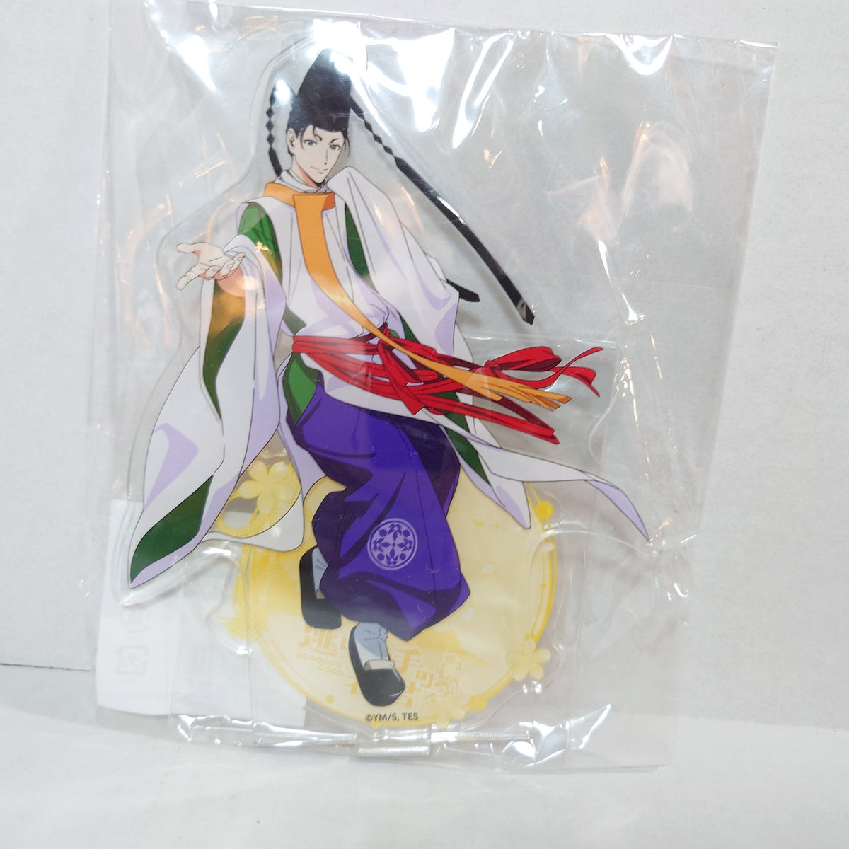 Suwa Yorishige The Elusive Samurai Acrylic Stand
