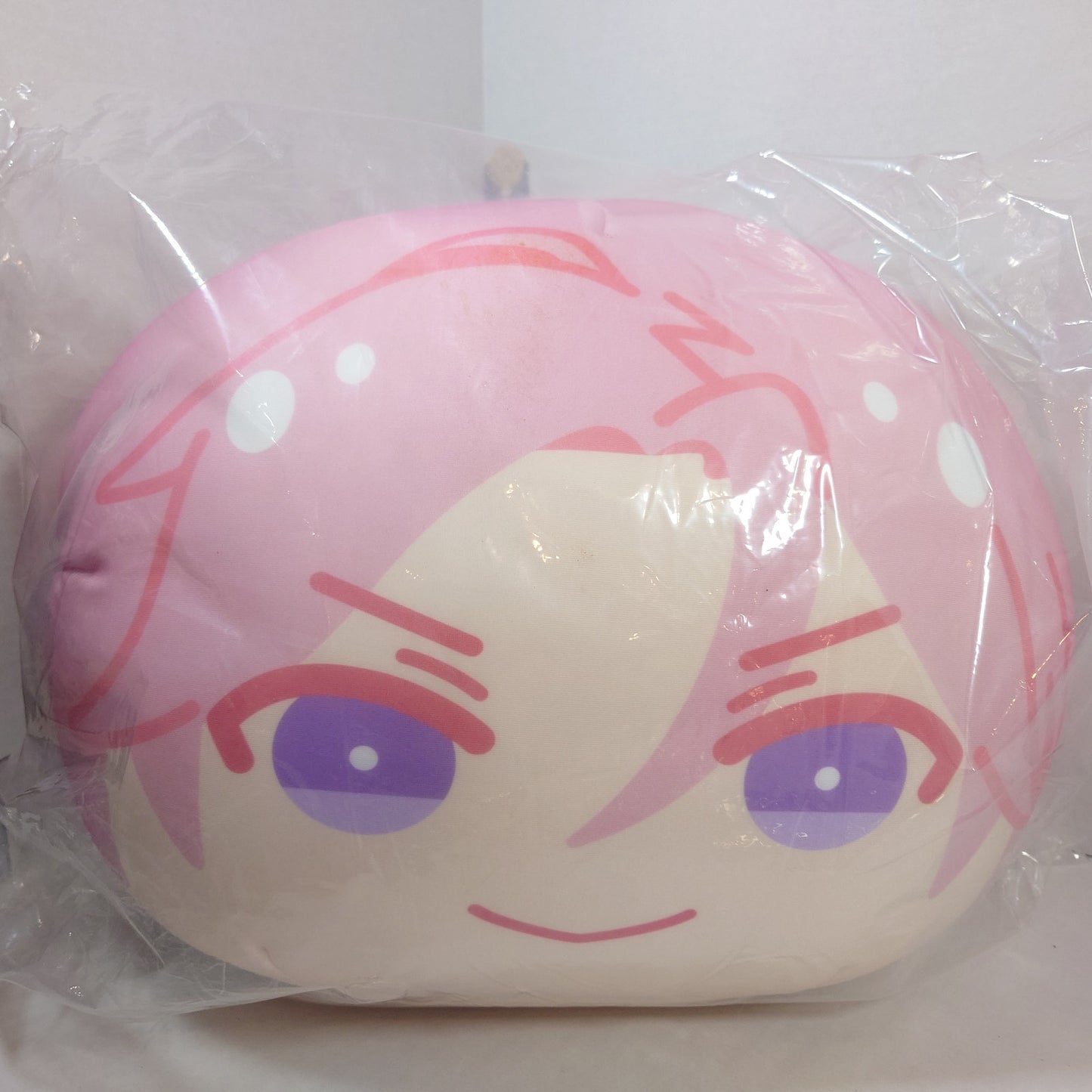 Kohaku Oukawa Ensemble Stars Big Omanjuu Plush