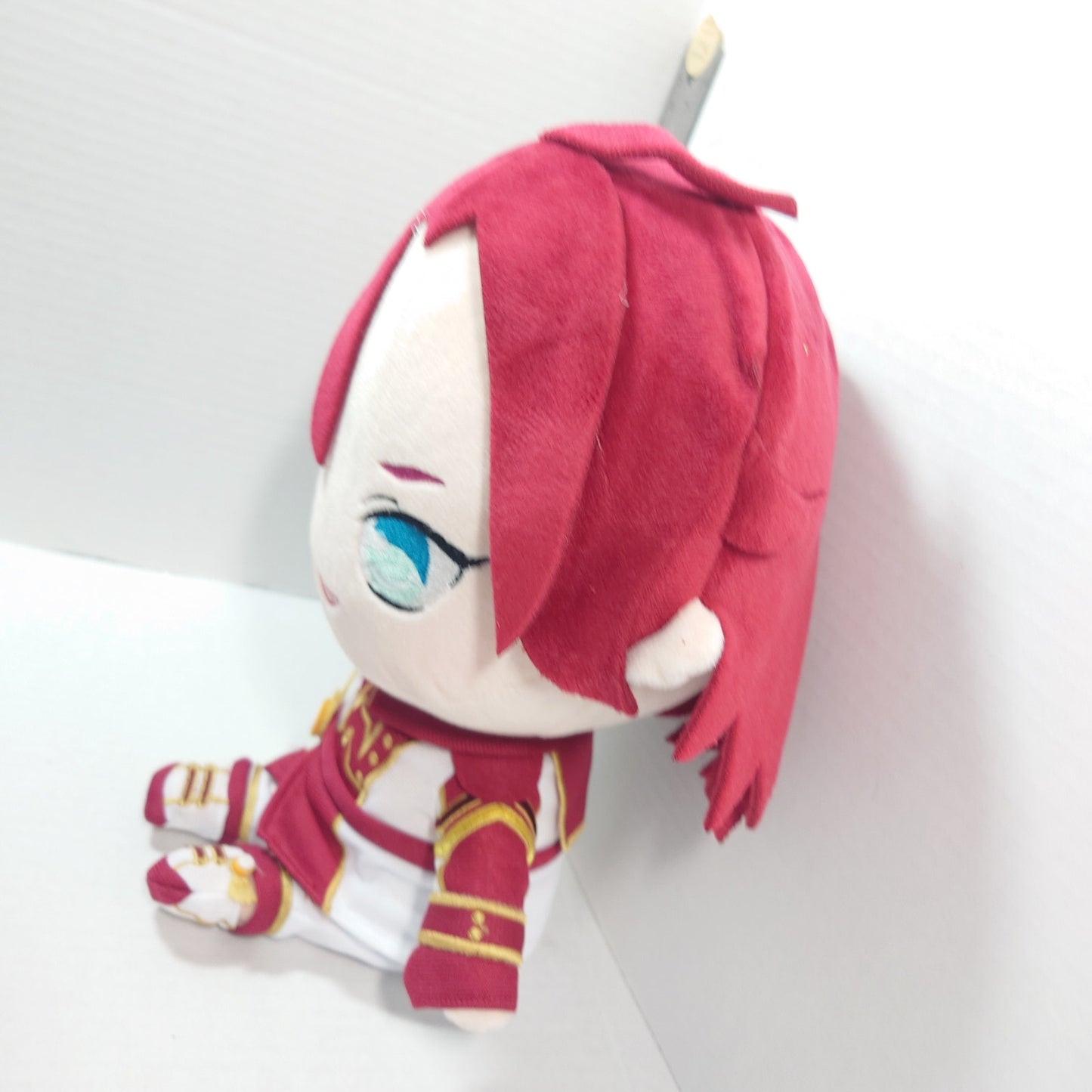 Asahi Mitaka Pripara Plush