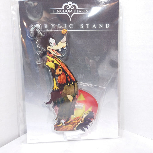 Halloween Town Goofy Kingdom Hearts Acrylic Stand