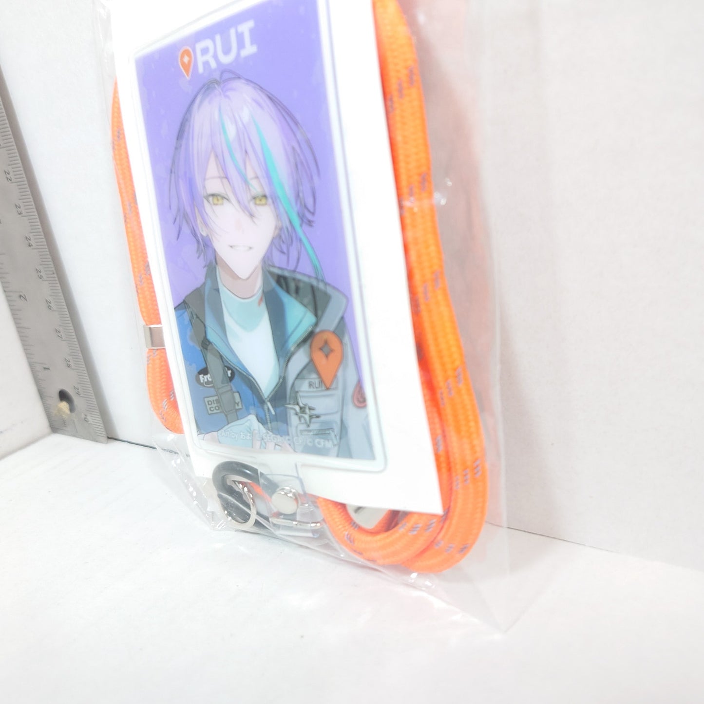 Rui Kamishiro Wonderlands x Showtime Project Sekai Frontier Fag