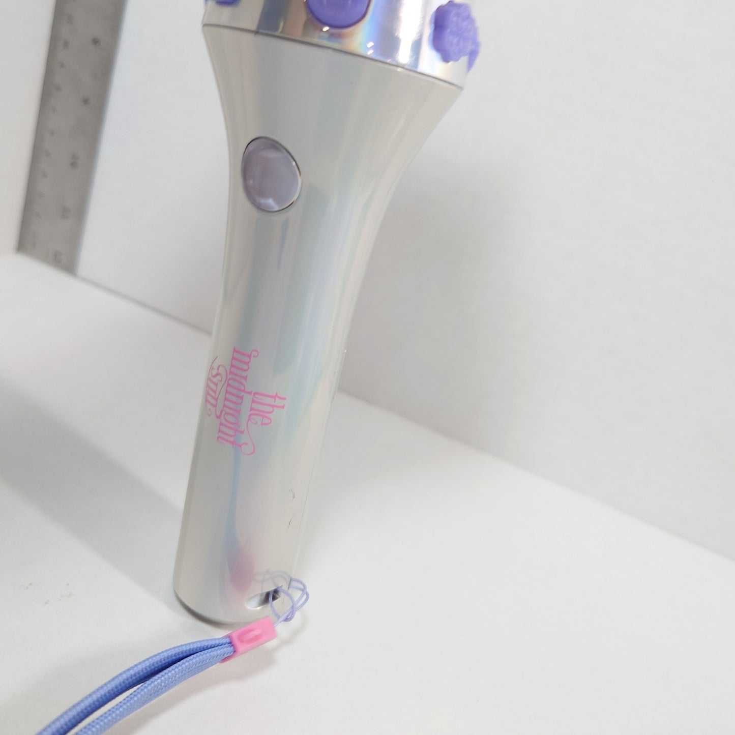 Ensemble Stars "The Midnight Sun" Lightstick