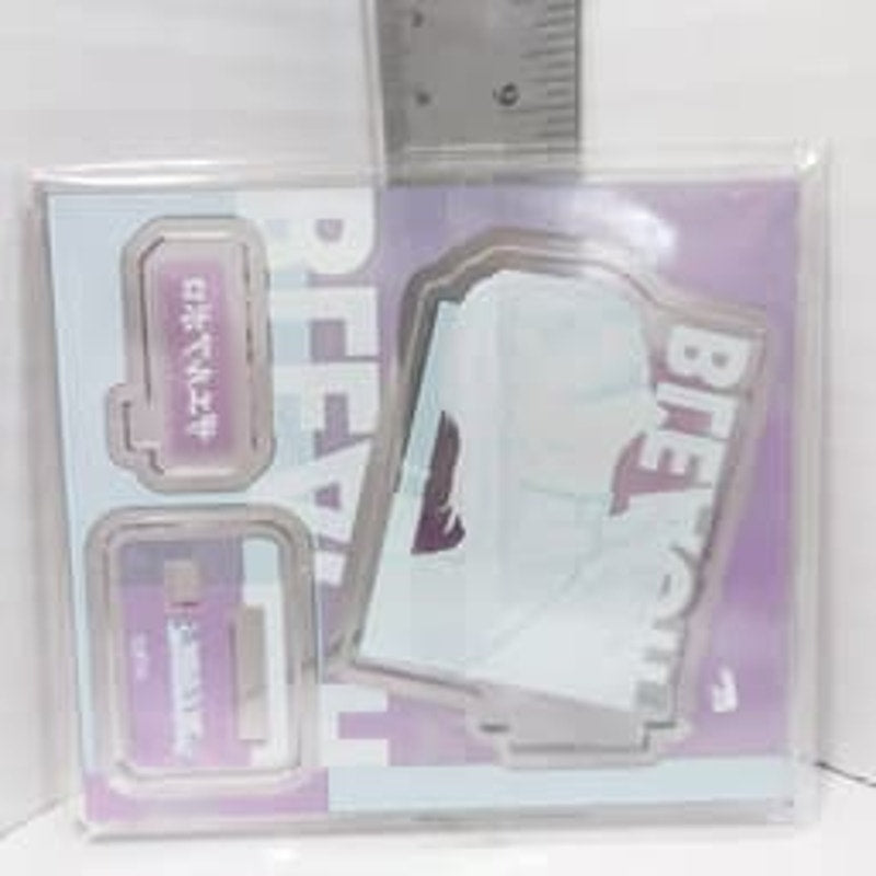Szayalaporro Granz BLEACH Acrylic Figure Collection Stand
