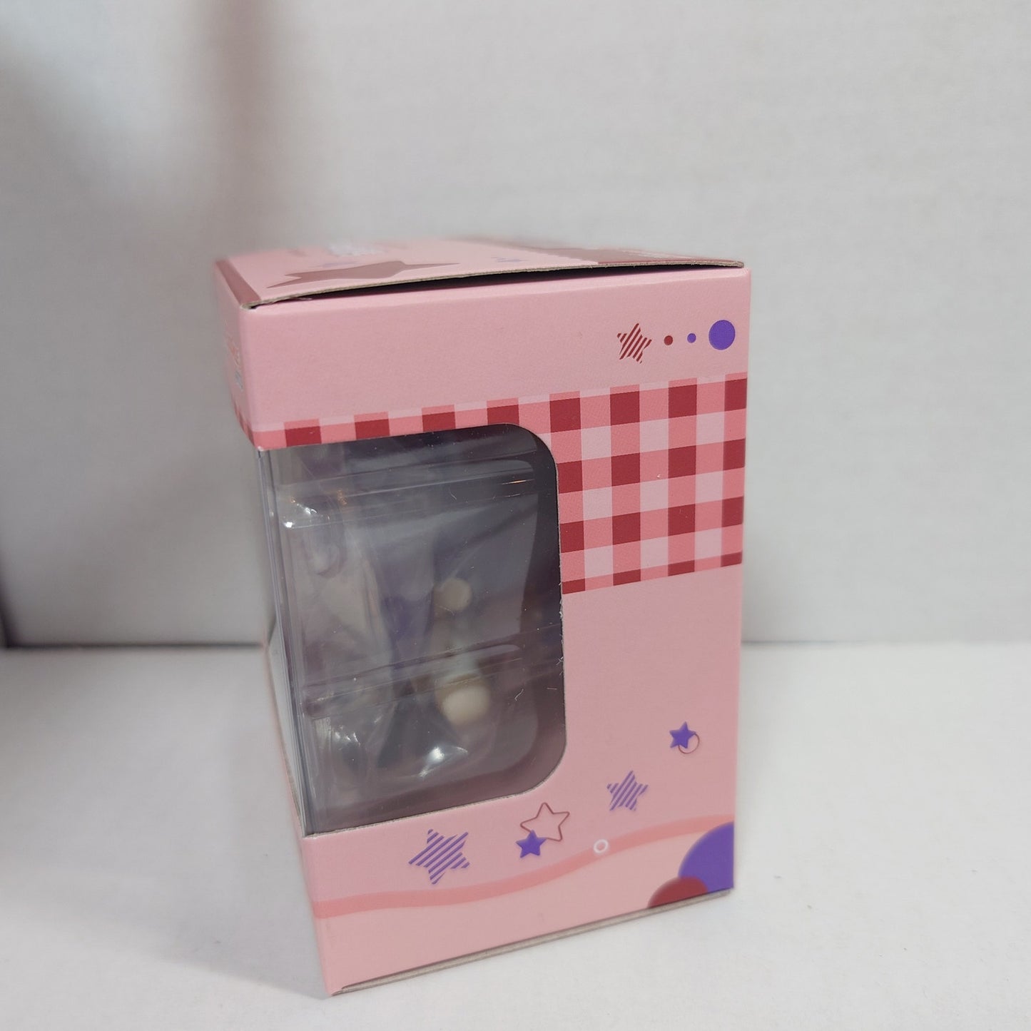 Souma Kanzaki AKATSUKI Ensemble Stars Huggy Mini Figurine