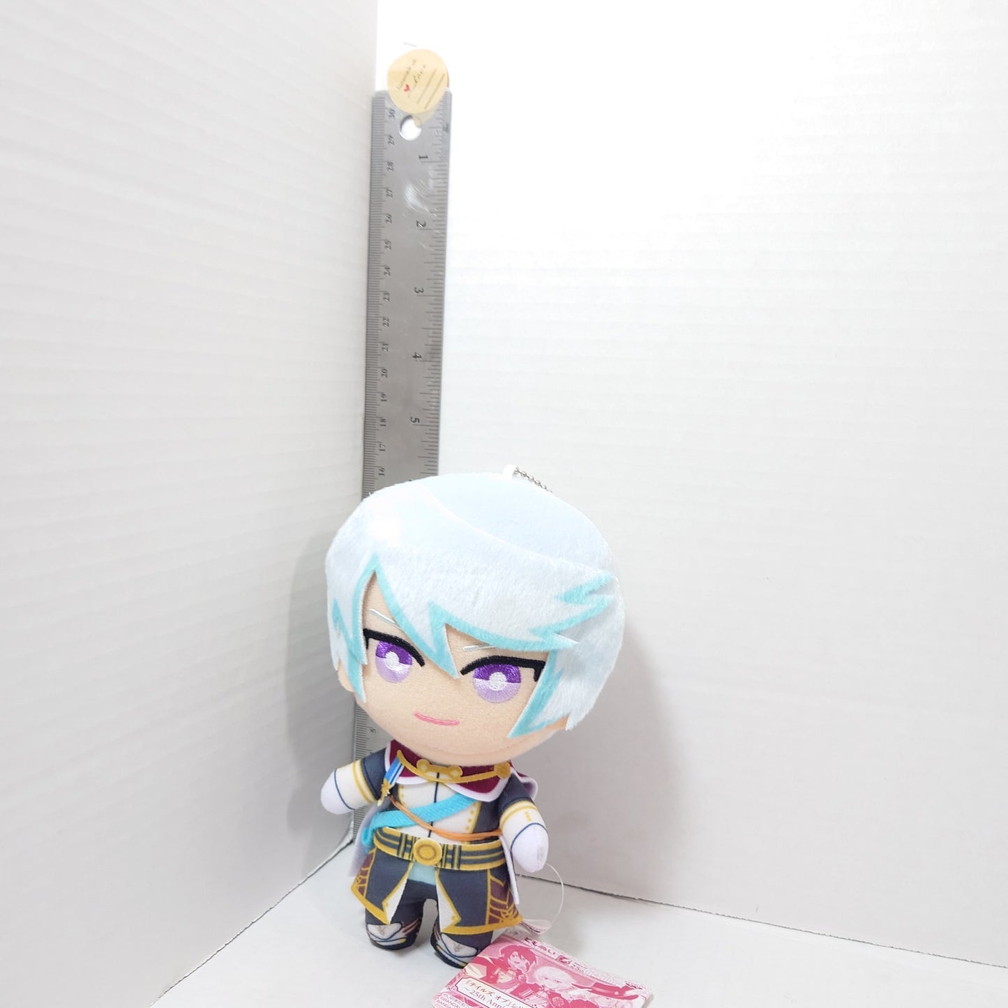 Mikleo Tales Of Zestiria Tomonui Plush