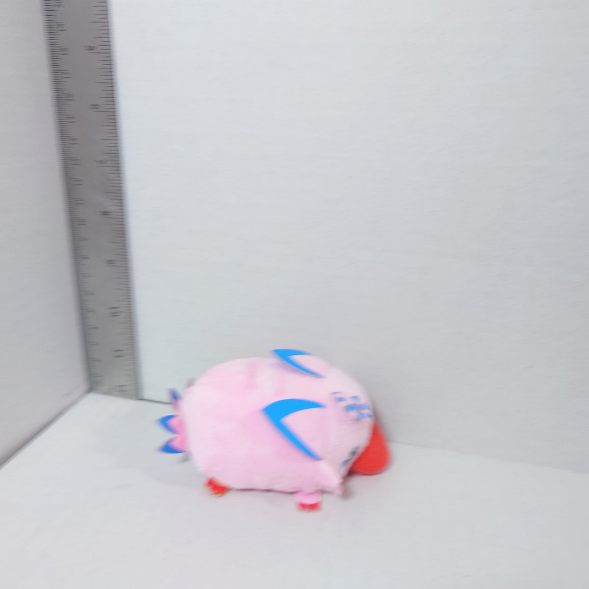 Biyomon Digimon Odetama Plush
