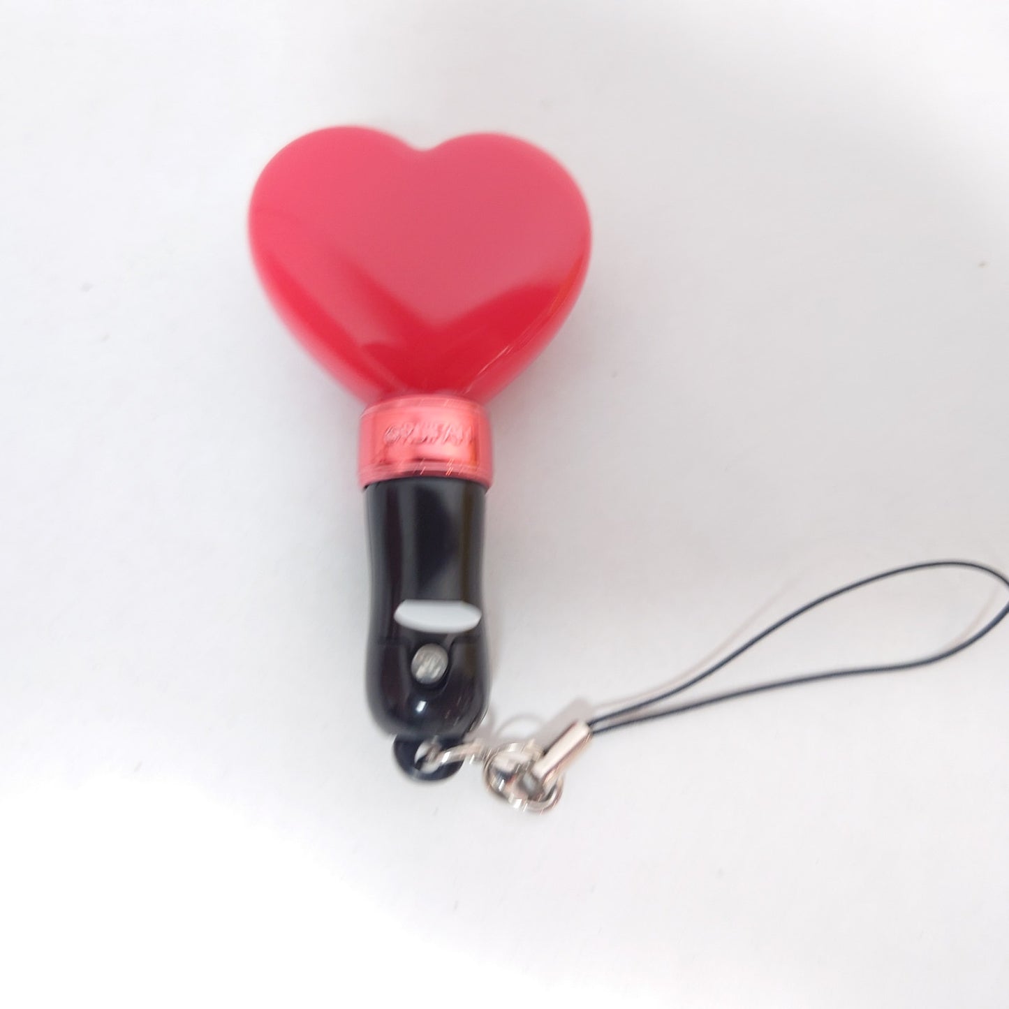 Kuro Kiryu AKATSUKI Ensemble Stars Mini Penlight