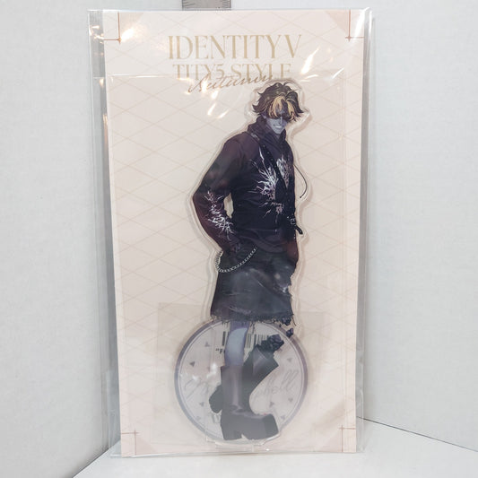Norton Campbell (Fool's Gold) Identity V Japan Exclusive Acrylic Stand