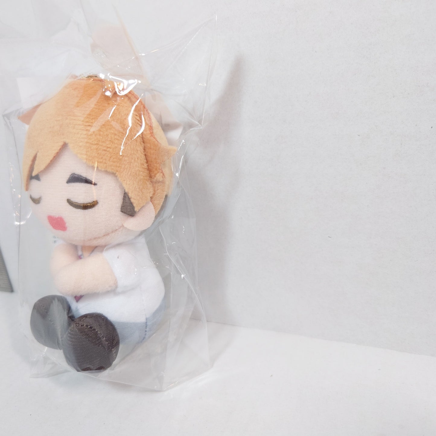 Atsumu Miya Haikyuu! Sitting Nui Plush