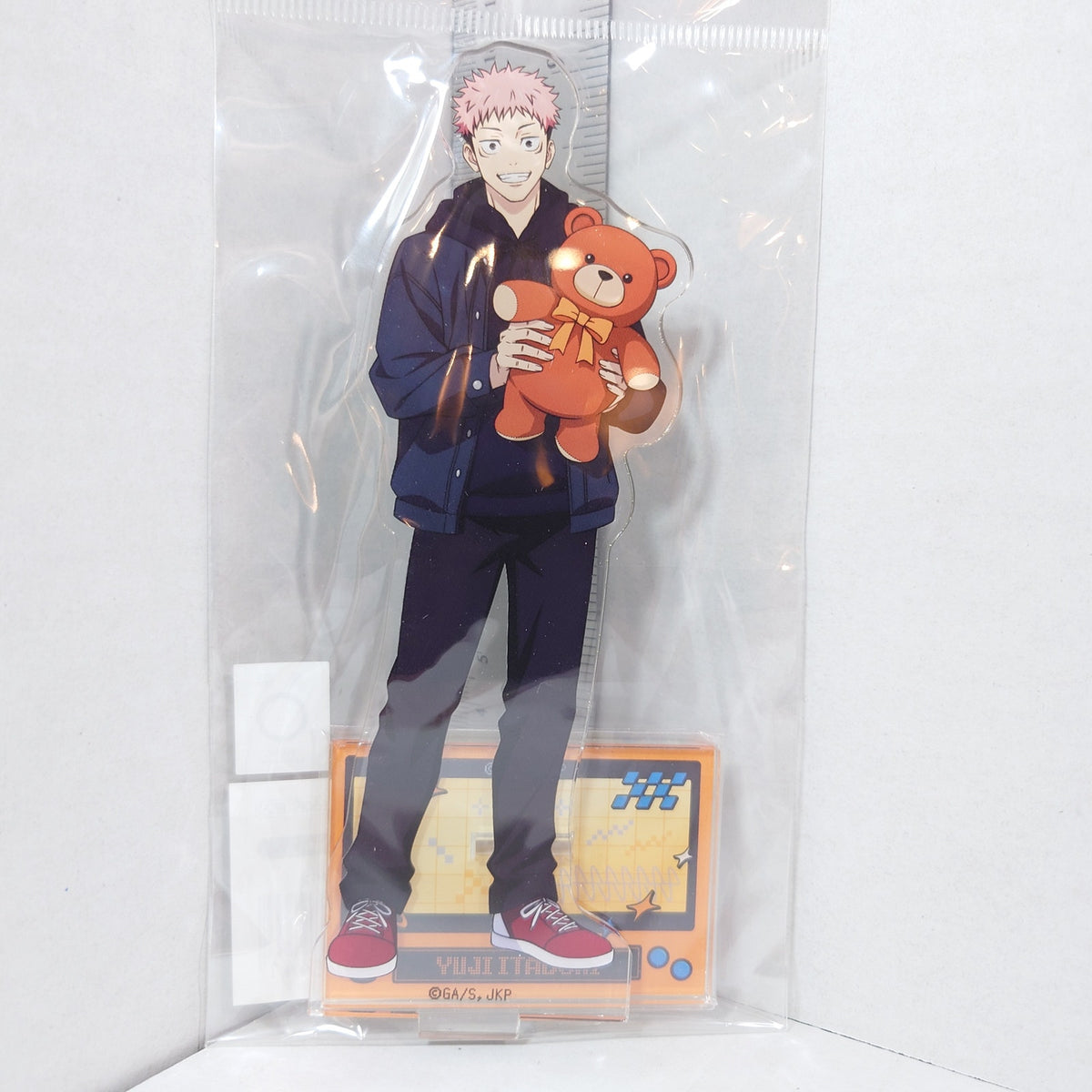 Yuji Itadori  Jujutsu Kaisen Acrylic Stand