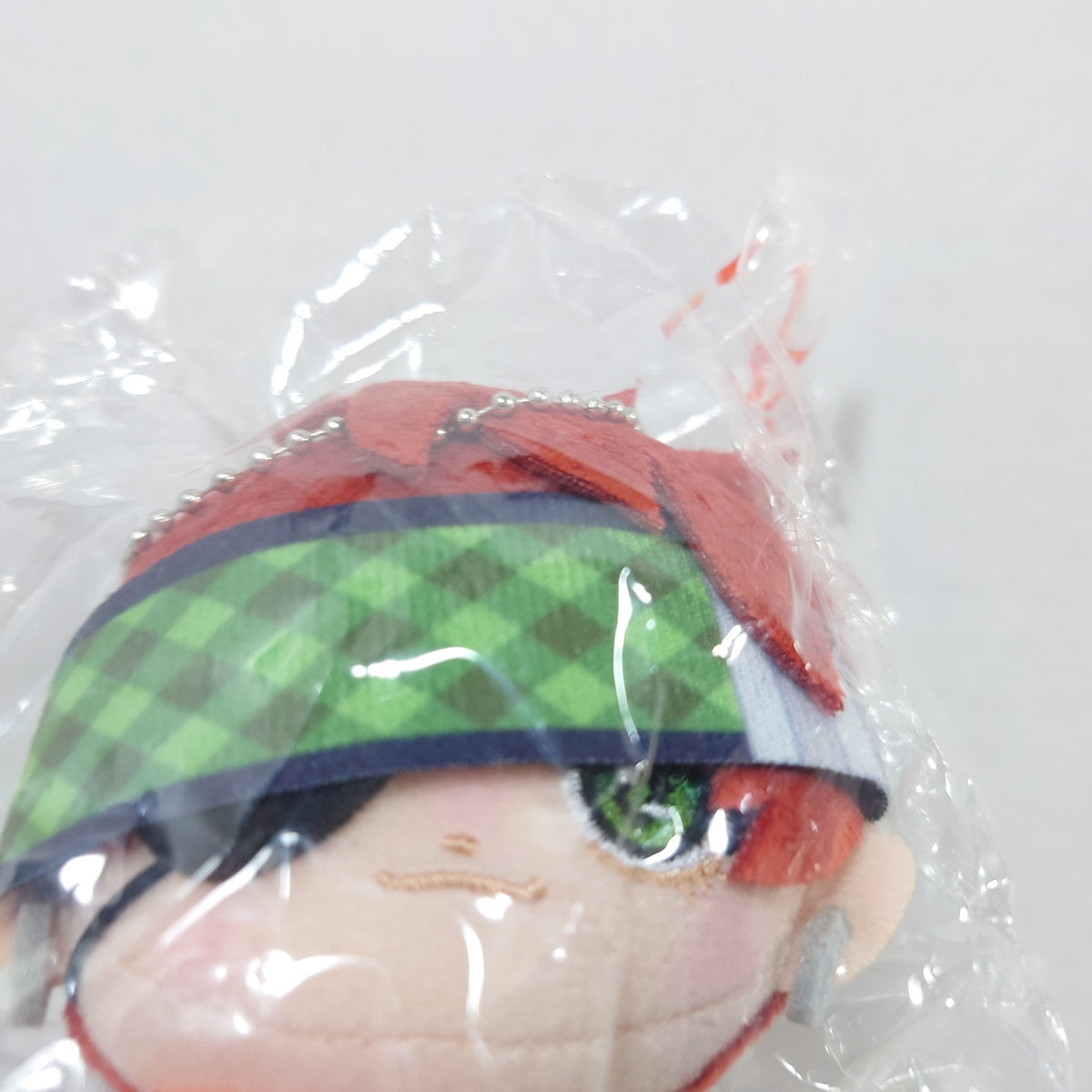 Lavi D.Gray-man Plush