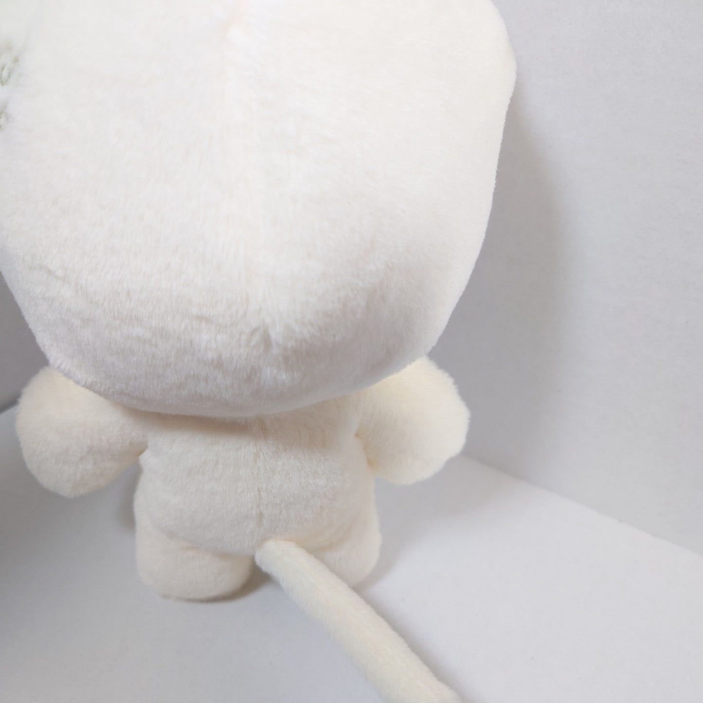 Hiyori Tomoe Eden Ensemble Stars CN Cat Plush Nui Doll