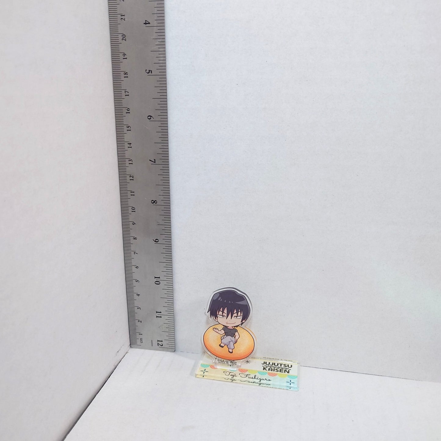 Toji Fushiguro Jujutsu Kaisen SWEETS PARADISE Acrylic Stand