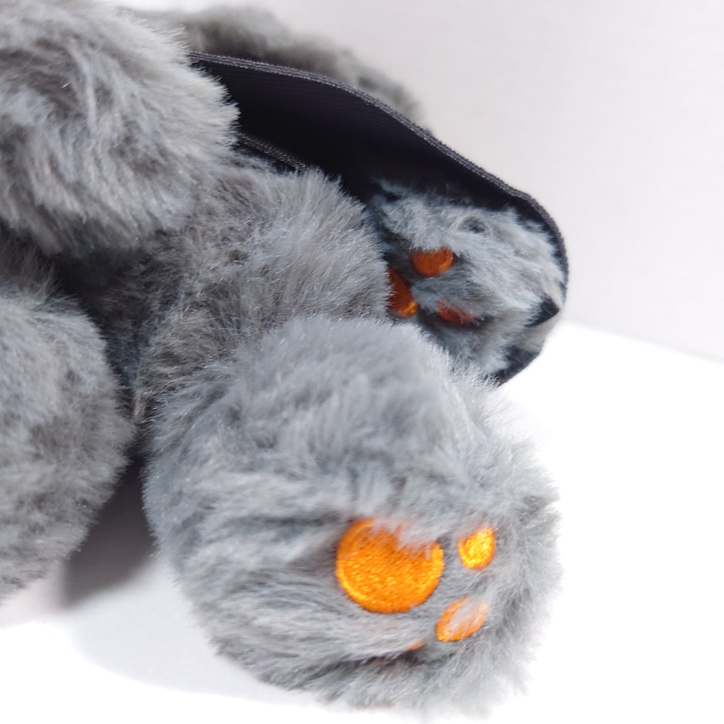Sebastian Michaelis Black Butler Mofufusa Plush