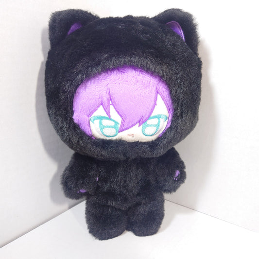 Mayoi Ayase ALKALOID Ensemble Stars CN Cat Nui Doll Plush