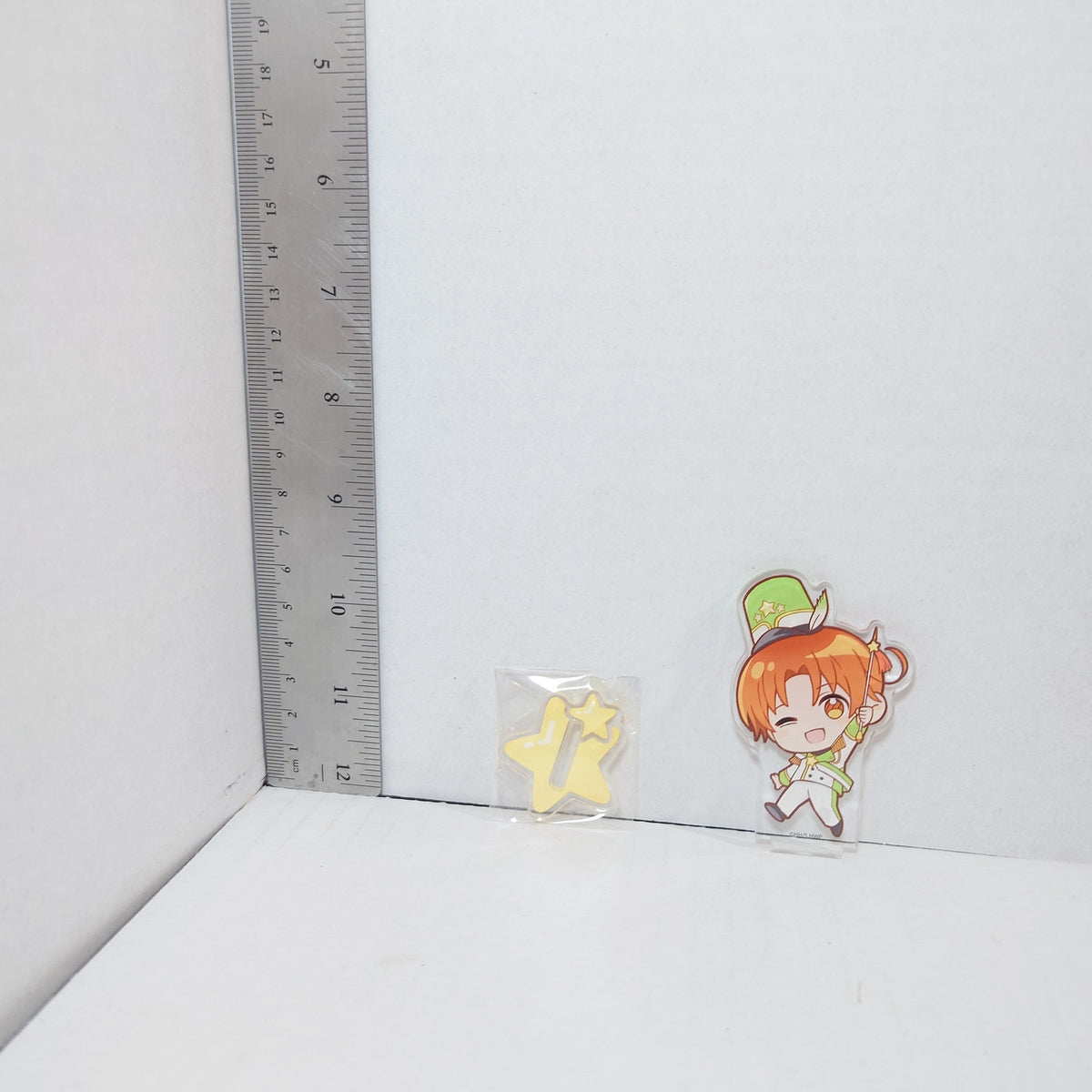 Italy Hetalia World Stars Acrylic Stand