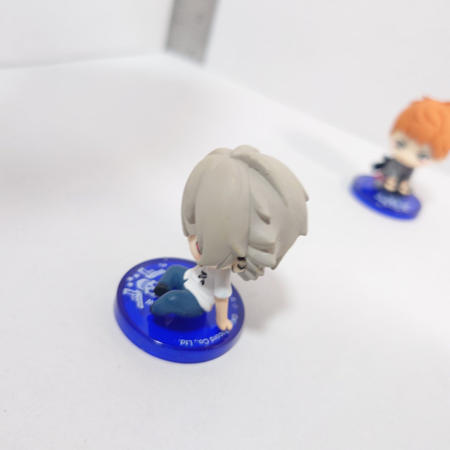 MAD TRIGGER CREW Hypnosis Mic Mini Figure Set