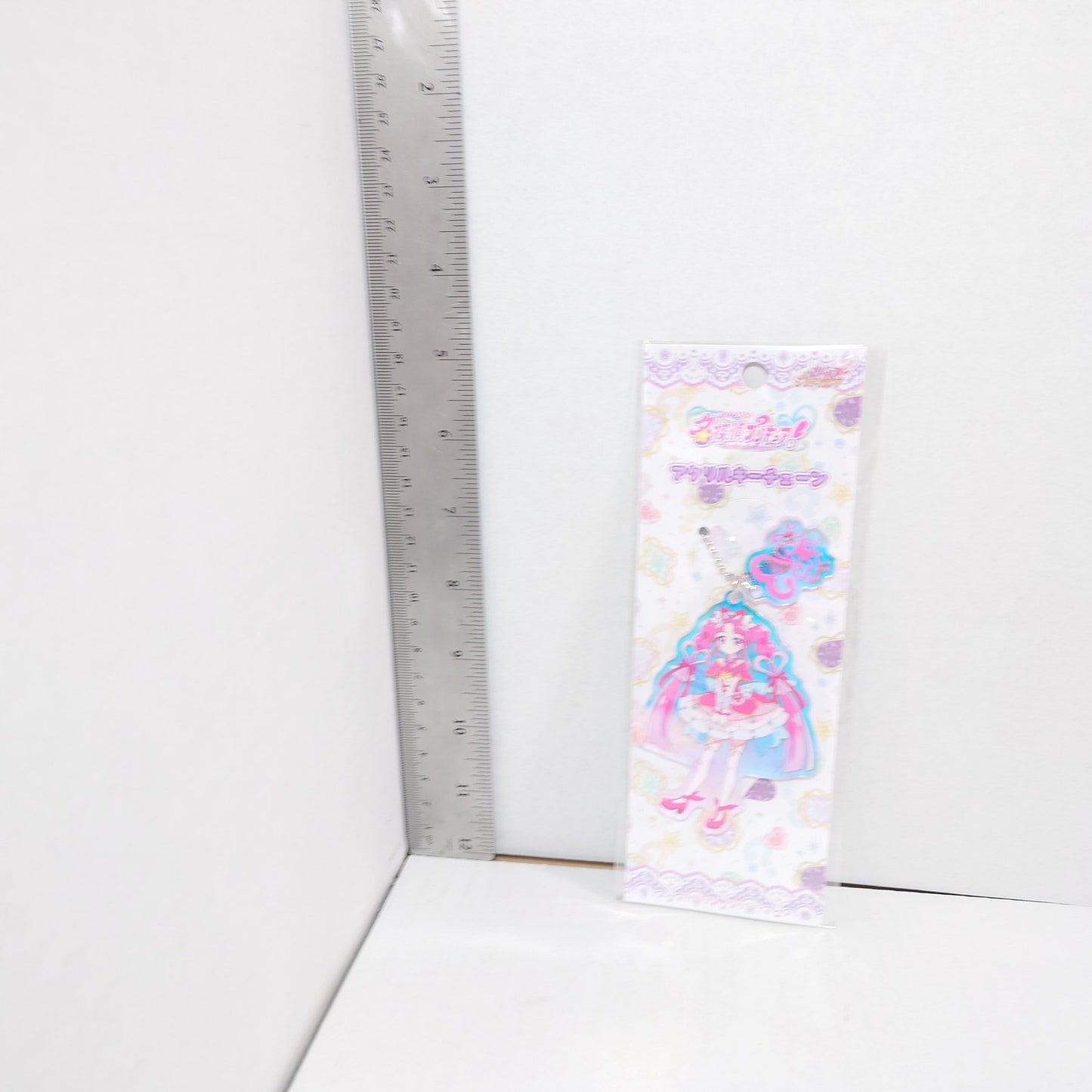 Cure Mystique Pretty Cure (Precure) Star Detective (Meitantei) Keychain