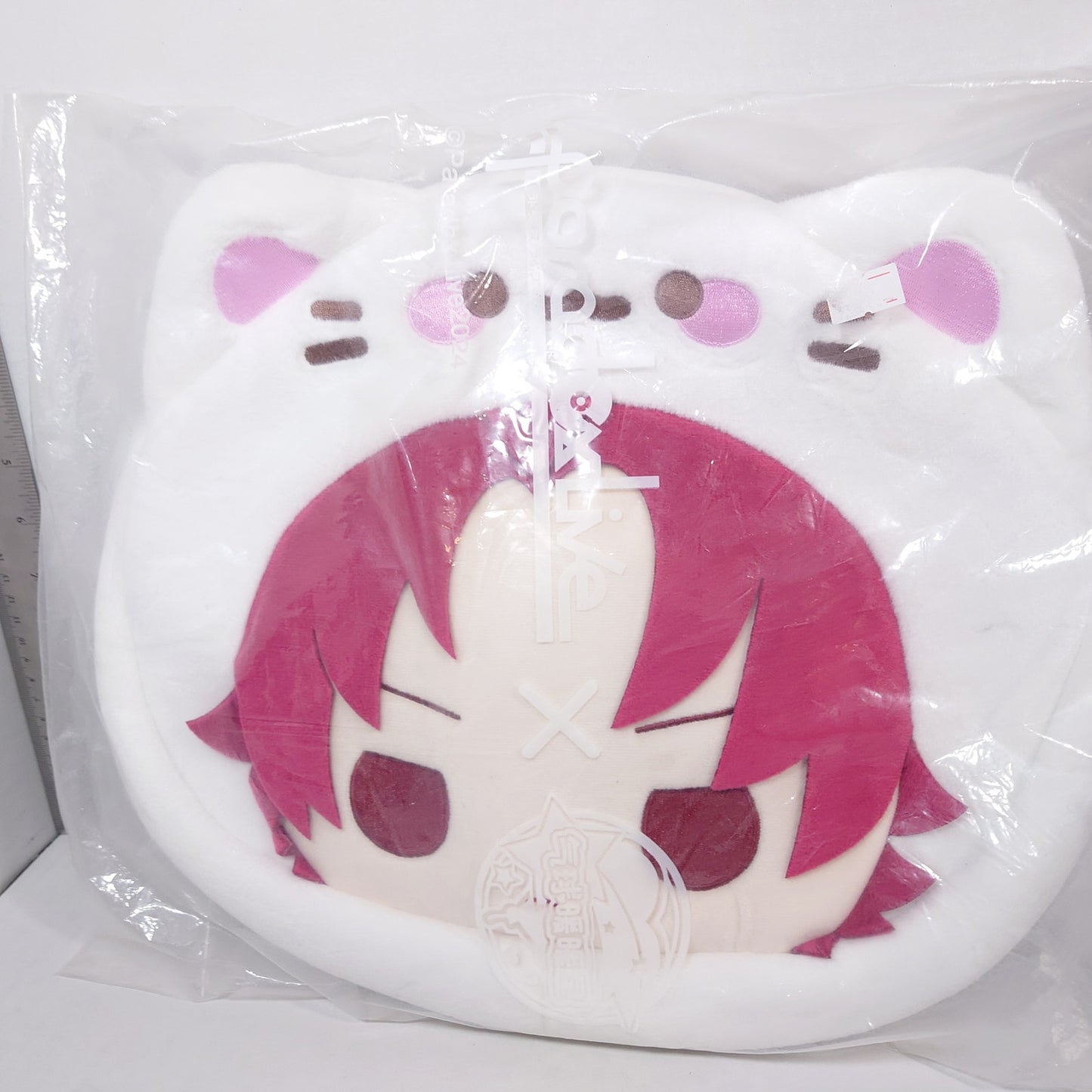 Allen Sugasano BAE Paradox Live Itabag
