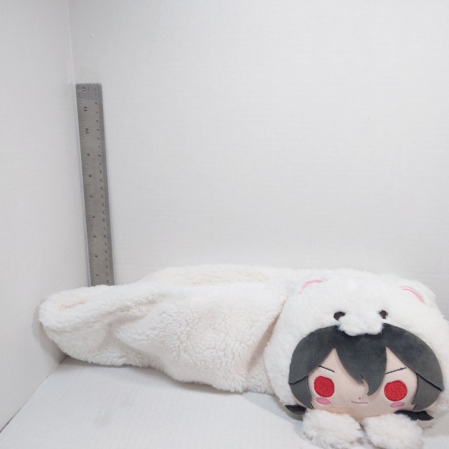 Rei Sakuma UNDEAD Ensemble Stars CN Scarf Muffler