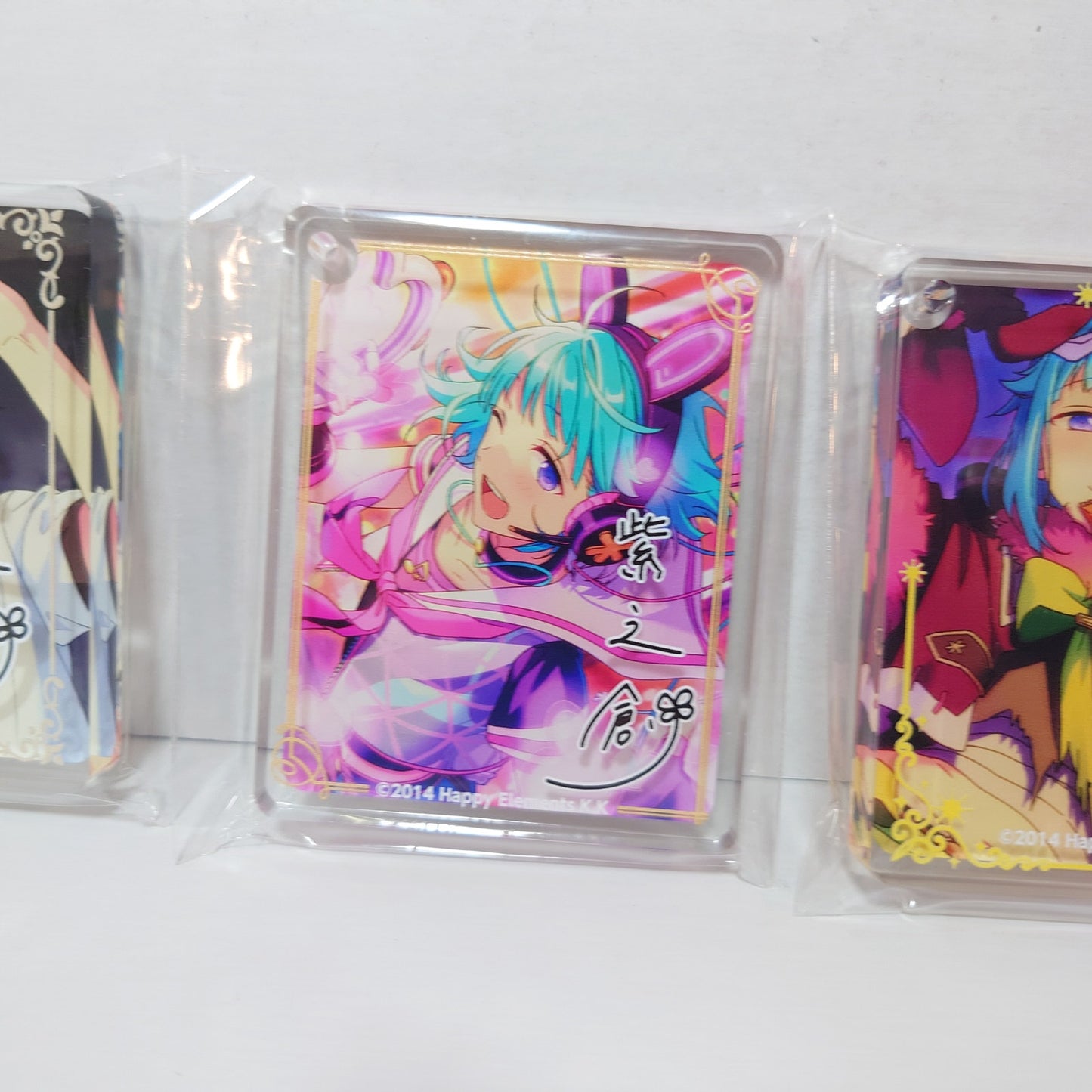 Hajime Shino Ra*bits Ensemble Stars CN Colotta Set