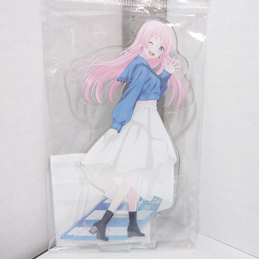 Anon Chihaya MyGO!!!!! Bang Dream Acrylic Stand