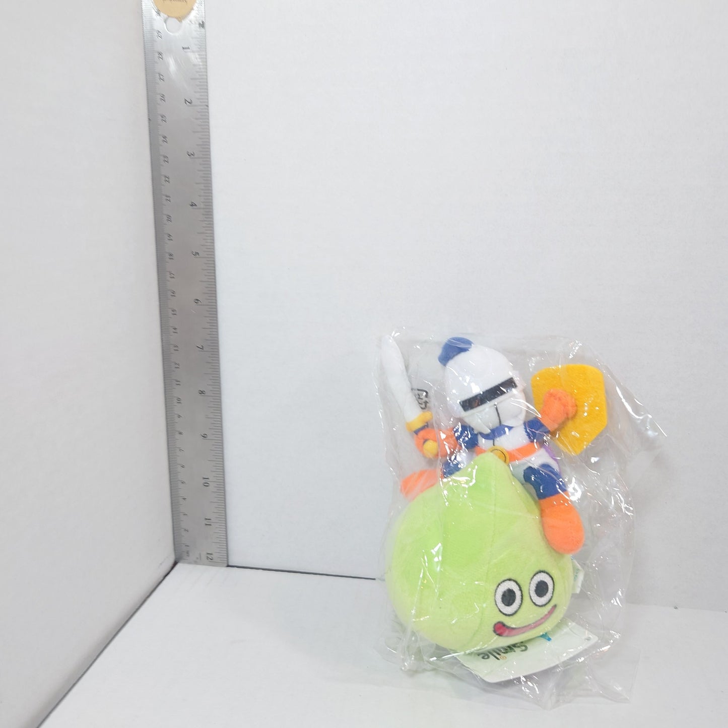 Dragon Quest Slime Plush Knight Ver.