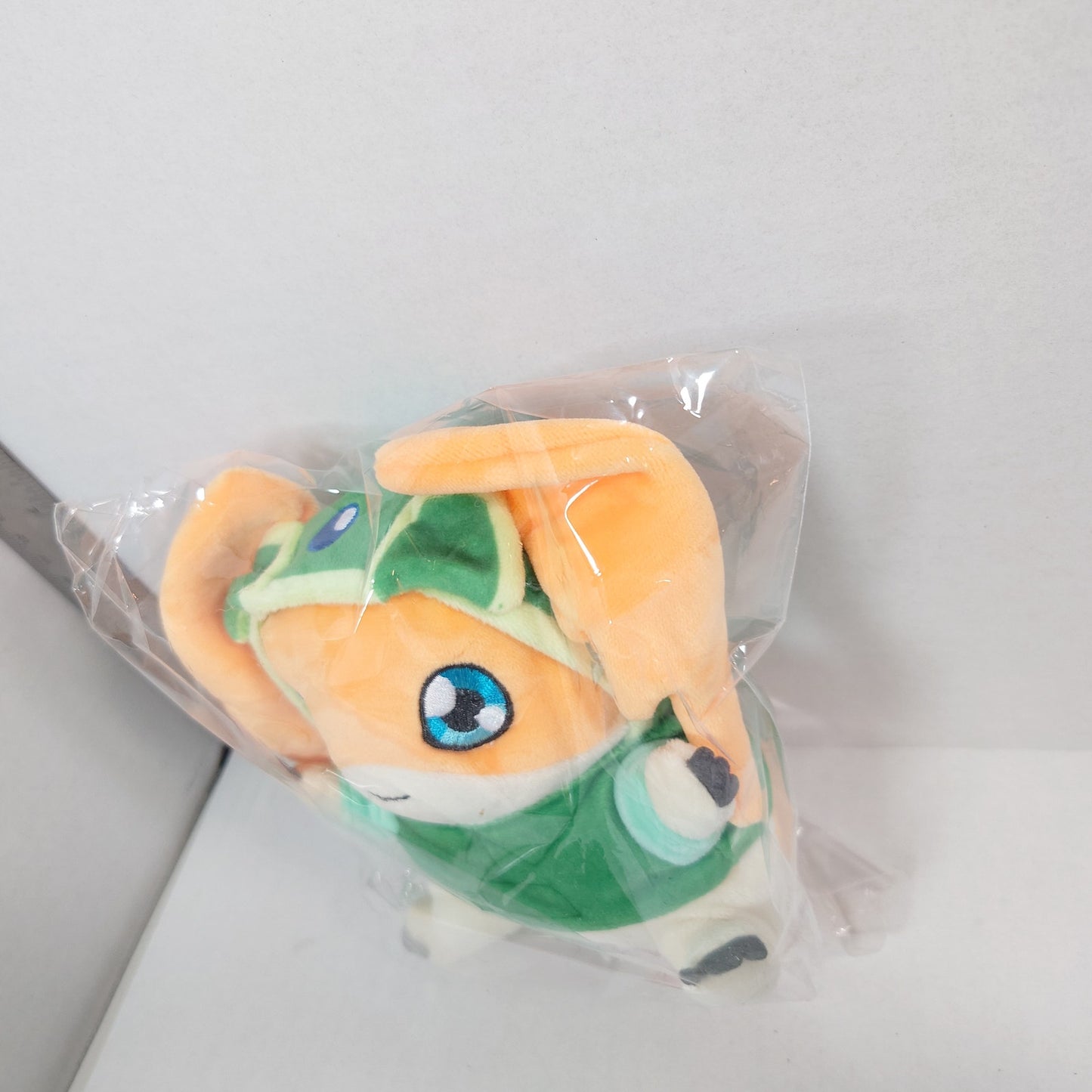Patamon Digimon Toei Animation Store Official Plush